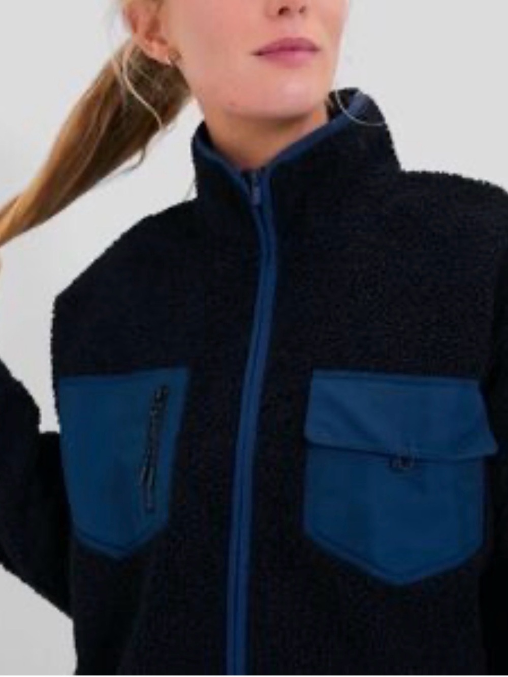 Tuckernuck Fleece